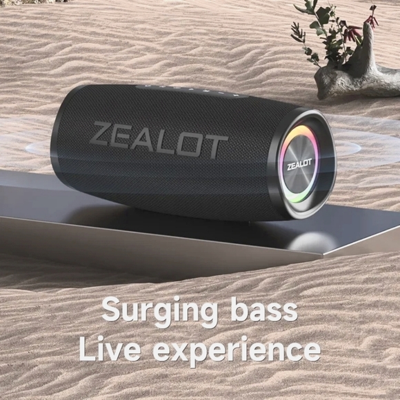 Zealot s56 pro